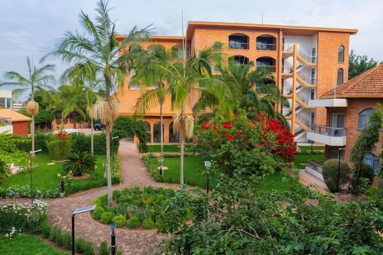 Exterior & Views 2, Hotel Chez Lando, Gasabo