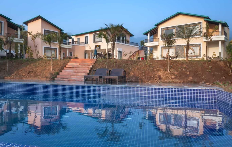 Sport & Beauty 5, MAULIK RETREAT, Nainital