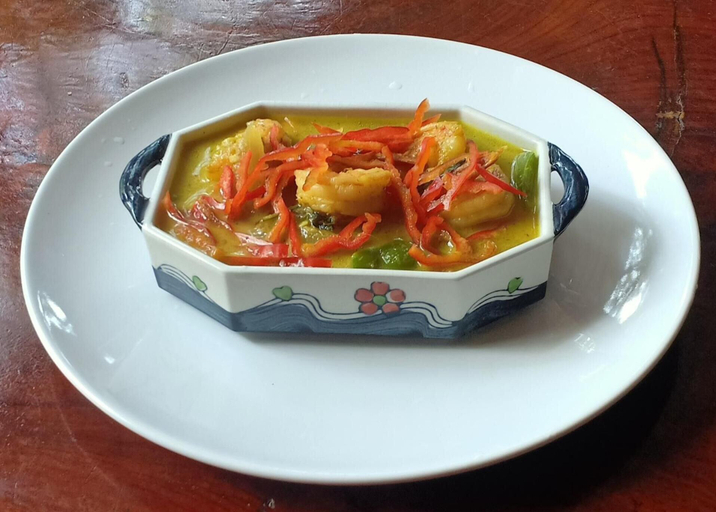 Food & Drinks 5, Damnak Tormeas Homestay, Siem Reap