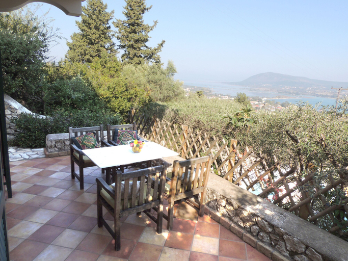 Others 5, Collection Villas, Ionian Islands