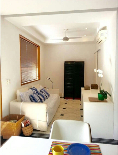 Others 3, Copa Loft, Rio de Janeiro