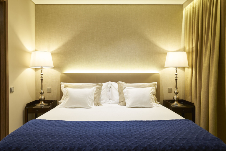 Bedroom 3, PortoBay Liberdade, Lisbon