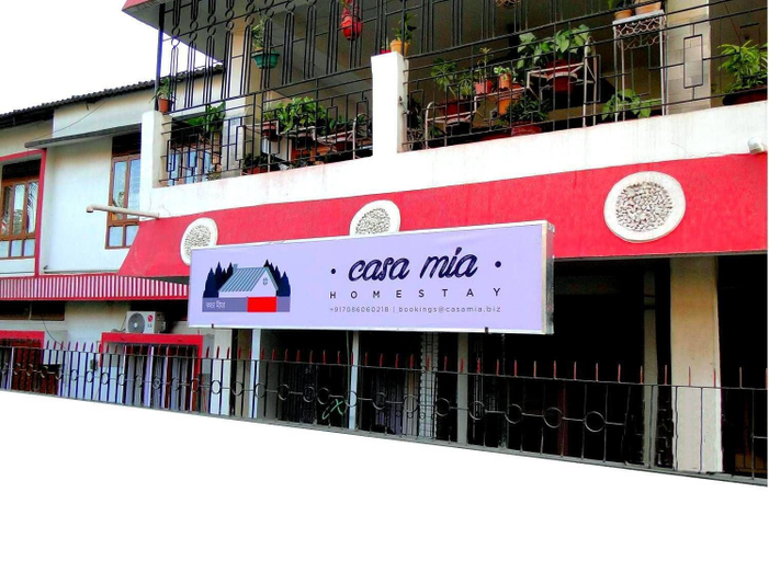 Exterior & Views 2, Casa Mia, Kamrup Metropolitan