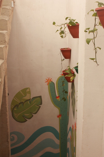 Bathroom 4, Massambaba Hostel, Arraial do Cabo
