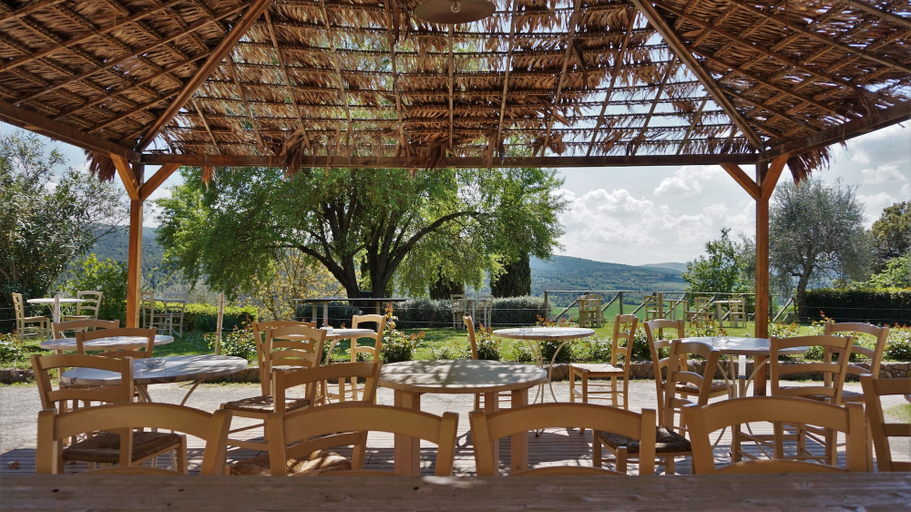 Food & Drinks 5, Relais Castel Bigozzi, Siena
