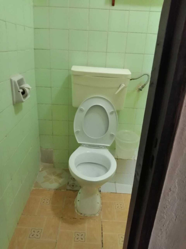 Bathroom, Lanet Matfam Resort, Nakuru Town East