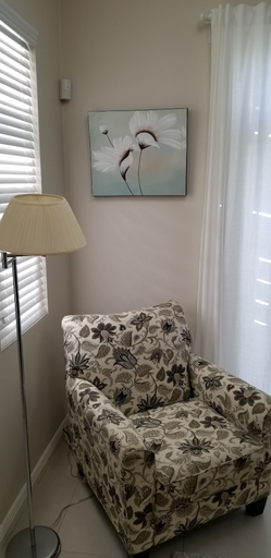 Bedroom 4, New Kingston Guest Apartment at Eight