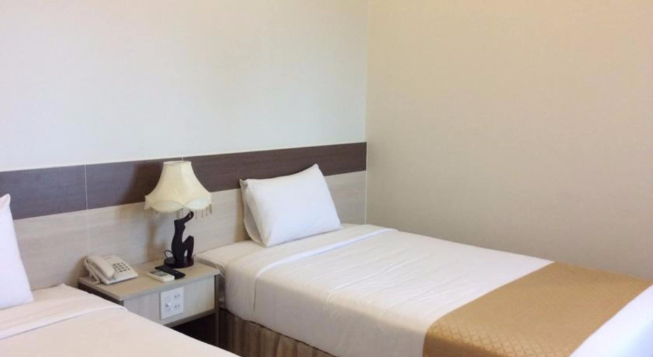 Bedroom 2, Hau Giang 2, Ninh Kiều