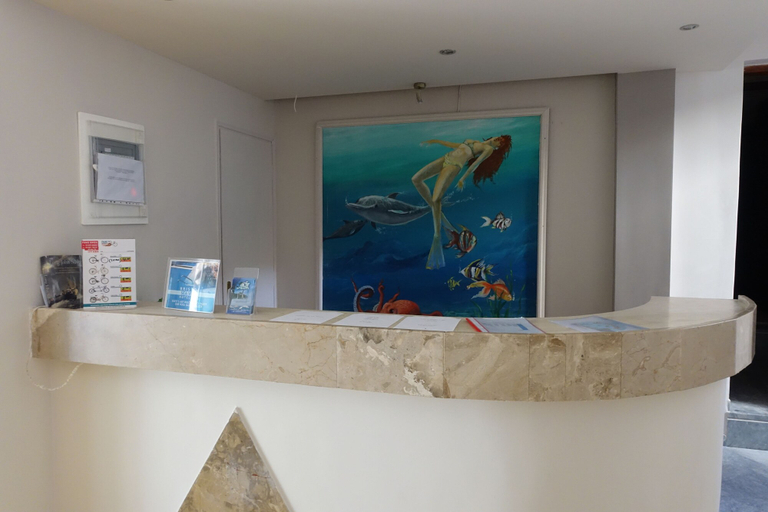 Others 4, Bristol Hotel & Apartments, South Aegean