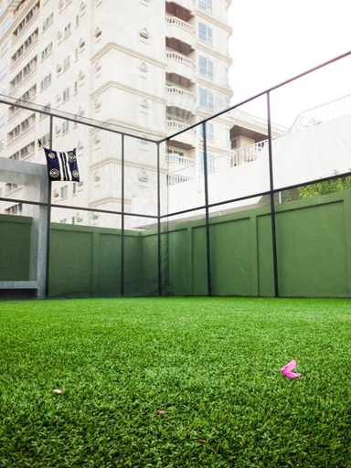 Exterior & Views, Beverly33, Wattana