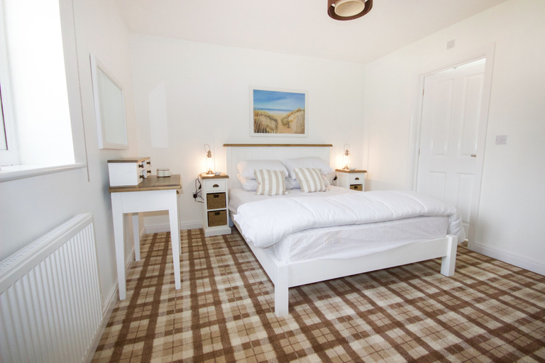 Bedroom 3, The Bay Filey Holiday Village, North Yorkshire