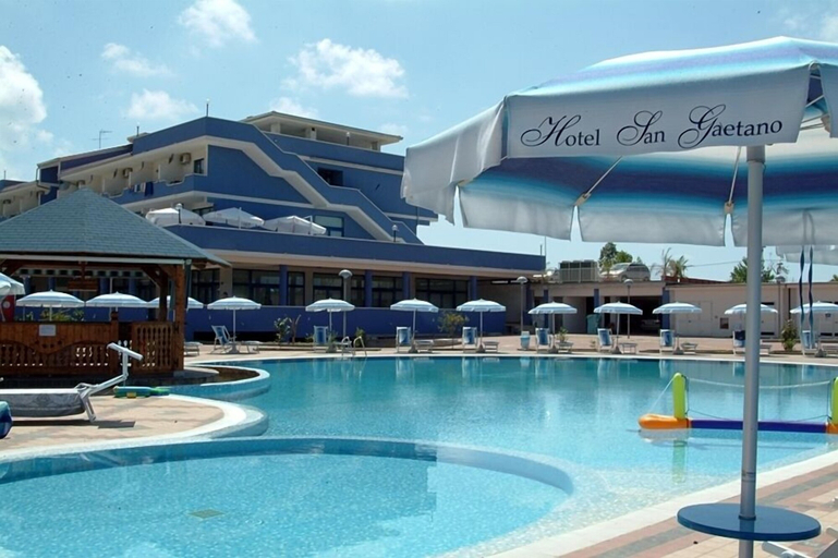 Sport & Beauty 2, Hotel San Gaetano, Cosenza