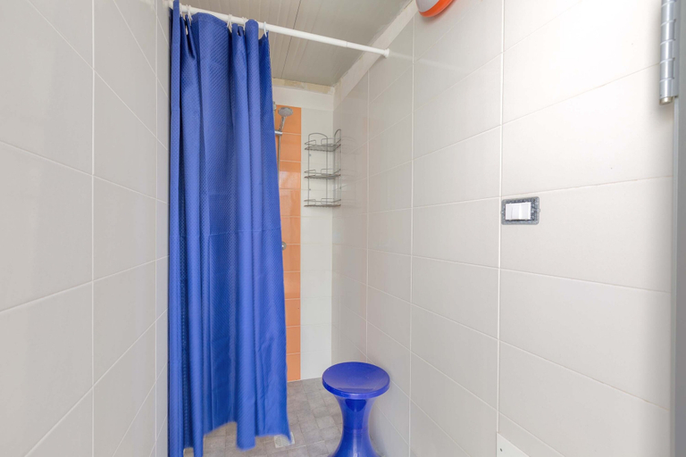 Bathroom 3, 2127 Villa Ippocampo - Appartamento Rosso by Barbarhouse, Taranto