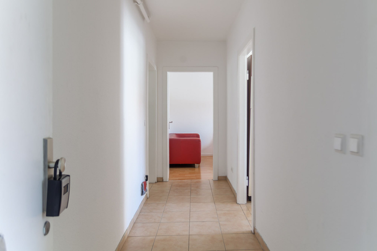 Others 5, City Apartment Hannover, Region Hannover