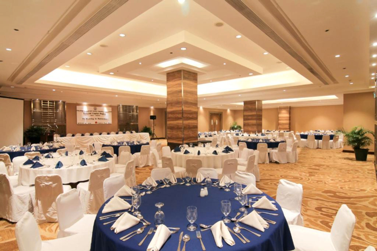 Business Facilities