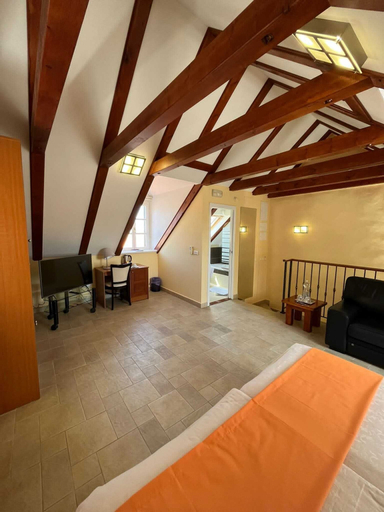 Bedroom 3, Rooms Toni Split, Split