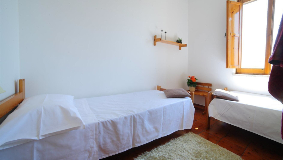 Bedroom 2, Attico Sabbiadoro, Lecce