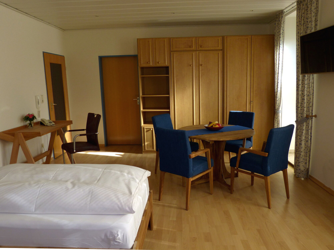 Bedroom 4, Landhaus Bolzum, Region Hannover