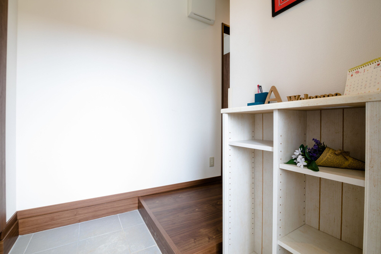 Bedroom 2, Sakura Fuji, Fujikawaguchiko