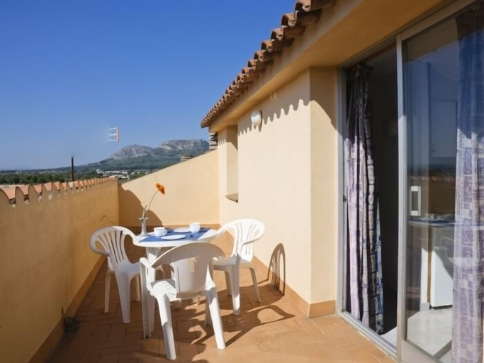 Others 5, Apartamentos Salats 24, Girona