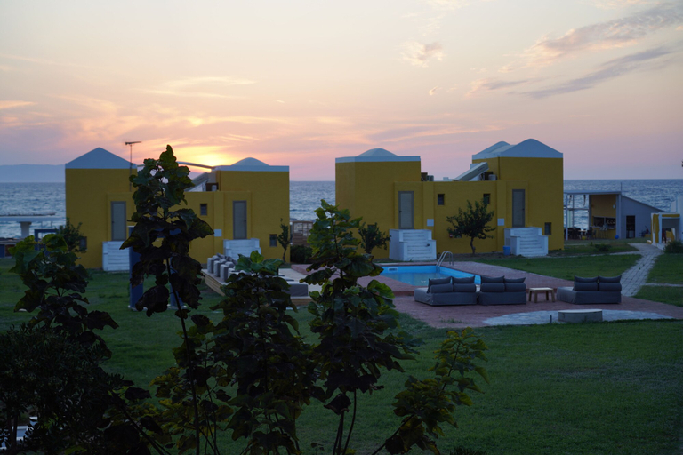 Exterior & Views 2, VIP Apartments, West Greece