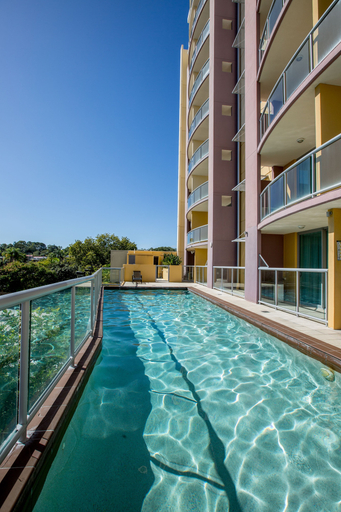 Sport & Beauty 2, Hotel Gloria, Springwood