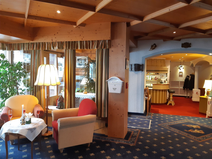 Others 5, Schedlers Löwenhotel Garni, Bregenz