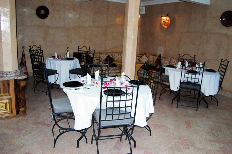 Food & Drinks 5, Riad les jardins Mabrouk, Taroudannt