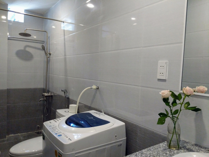 Bathroom 3, La Maison De Ruby Apartment, Ngũ Hành Sơn
