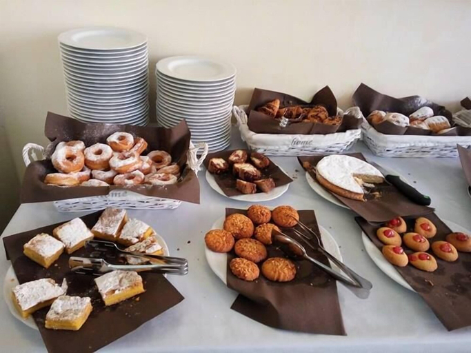 Food & Drinks 4, Hotel Plaza, Pesaro E Urbino
