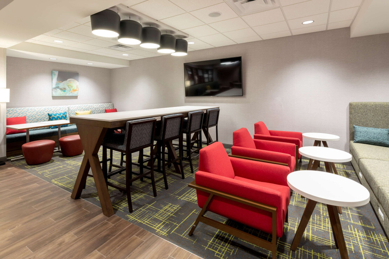 Others 5, Hampton Inn Eden Prairie Minneapolis, Hennepin