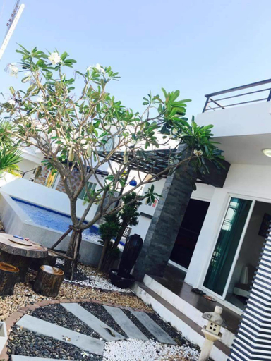 Exterior & Views, Casa D Pool Huahin 1, Hua Hin