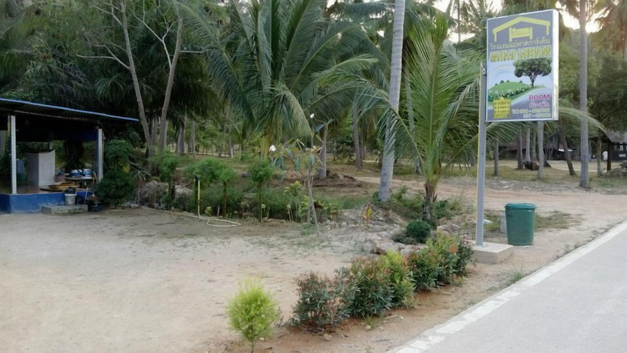 Others 5, Maehaad Garden Inn, Ko Phangan
