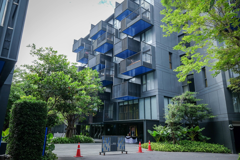 Exterior & Views 2, The Deck Condo Patong by VIP, Pulau Phuket
