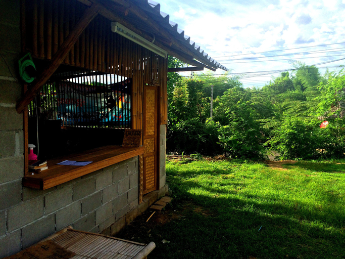 Others 5, Sleepy Hut Pai, Pai
