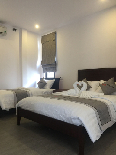 Bedroom 2, Kha Hotel - Hostel, Huế