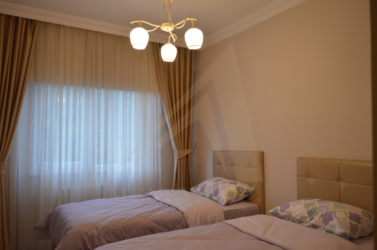 Bedroom 2, Menay Properties - 3, Yomra