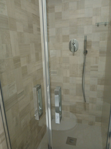 Bathroom 4, Casa Festa Rooms, Matera
