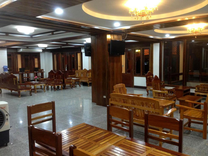 Food & Drinks 5, Riverfront Hotel Mukdahan, Muang Mukdahan
