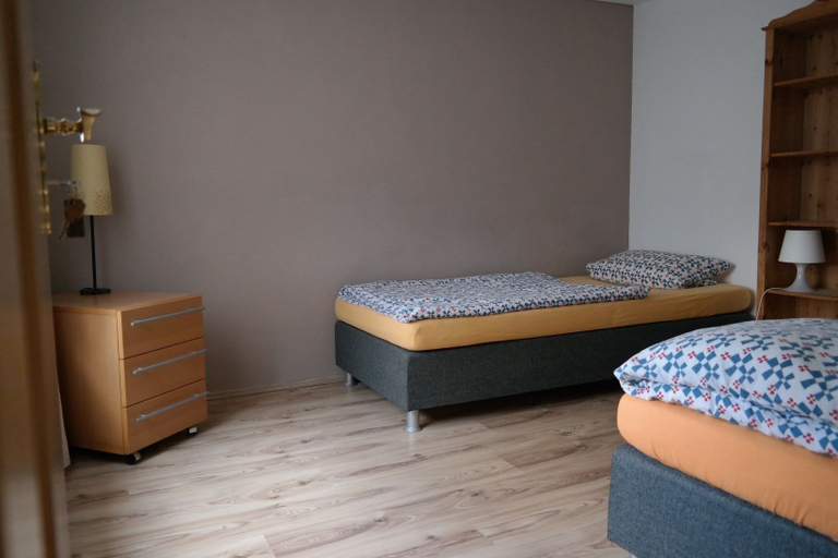 Room 2, Privatzimmer Hasselroth, Main-Kinzig-Kreis