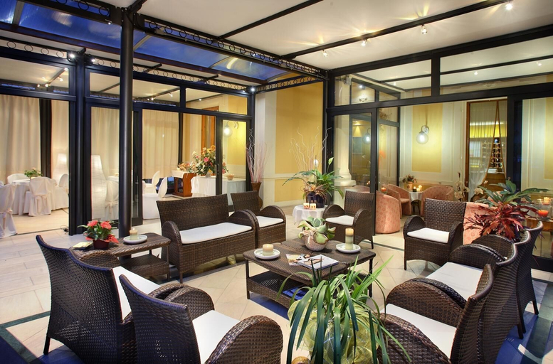Food & Drinks 5, Hotel Alassio, Pistoia