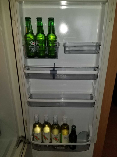 Food & Drinks 4, 3 Bedroom Apartment in Arbon, Arbon