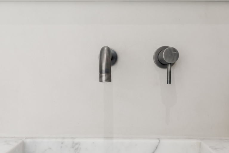 Bathroom 4, Hotel Scenario, Rome