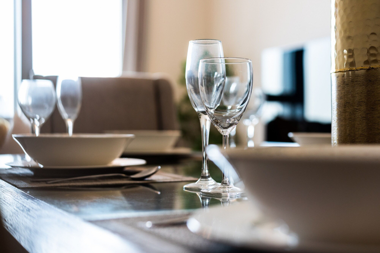 Food & Drinks 4, EDEN'S Homes & Villas - Sparkle Tower, Dubai