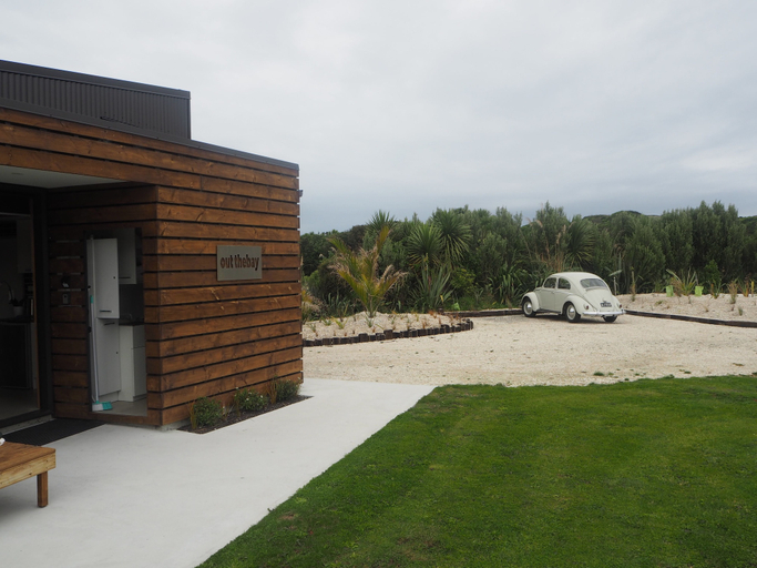 Exterior & Views 2, Out the Bay, Buller