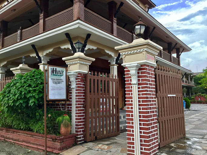 Exterior & Views 2, Hidden World Resort And Spa, Narayani