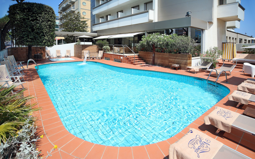 Sport & Beauty 2, National Hotel, Rimini