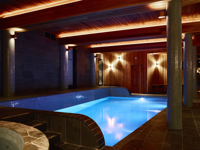 Sport & Beauty 5, Astra Falls Creek, Falls Creek Alpine Resort
