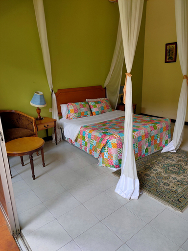 Bedroom 3, The Equator Hotel, Arusha Urban