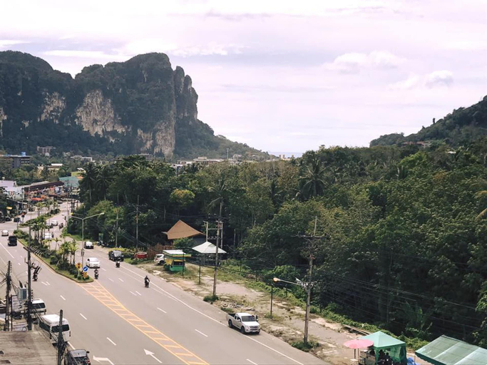 Others 4, The Phu View at Aonang, Mueang Krabi